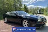 ASTON MARTIN Virage(1989-2012) Volante 
