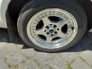 Foto 5 di 15: TRIUMPH TR8 COUPE ! 