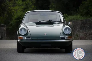 Foto 5 di 14: PORSCHE 911(1963-1973) 2.2 T 