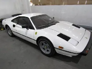 Foto 1 di 6: FERRARI 308(1974-1985) GTB Carburettor 