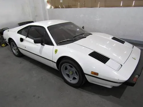 FERRARI 308(1974-1985) GTB Carburettor