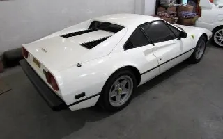 Foto 3 di 6: FERRARI 308(1974-1985) GTB Carburettor 