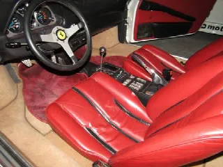 Foto 4 di 6: FERRARI 308(1974-1985) GTB Carburettor 