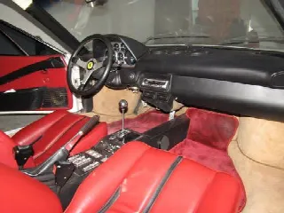 Foto 5 di 6: FERRARI 308(1974-1985) GTB Carburettor 