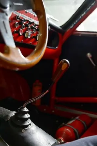 Foto 5 di 6: FIAT coupè Pininfarina