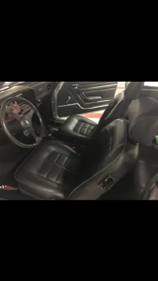 Foto 6 di 9: FORD Capri 1.3  