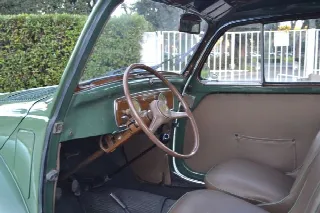 Foto 4 di 8: FIAT 500 C Belvedere 