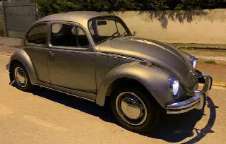 Foto 3 di 3: Volkswagen 1200  Maggiolino  