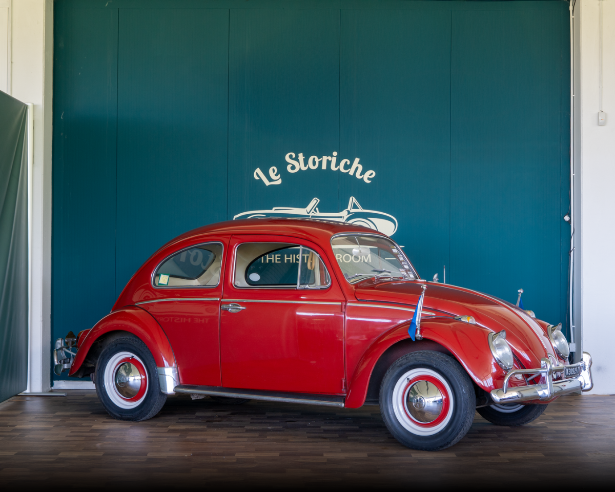 Volkswagen Maggiolino Maggiolino 1300 11-113 