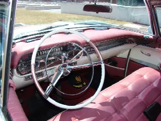 Foto 4 di 7: CADILLAC Fleetwood sixtyspecial 