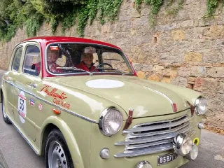 Foto 3 di 14: FIAT 1100 103 B  