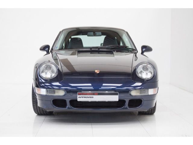 PORSCHE 911/993Carrera(1994-1998) 4 S 