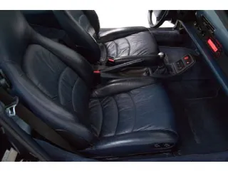 Foto 2 di 10: PORSCHE 911/993Carrera(1994-1998) 4 S 