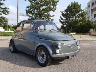 Foto 5 di 14: GIANNINI 500TV S  