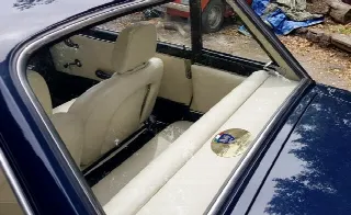 Foto 10 di 10: LANCIA Fulvia COUPÈ 1,3 S SECONDA SERIE 
