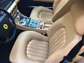 Foto 12 di 17: FERRARI 456(1992-2003) GT 