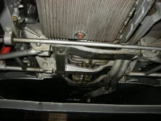 Foto 8 di 9: LANCIA Fulvia 1600 HF FANALONE 