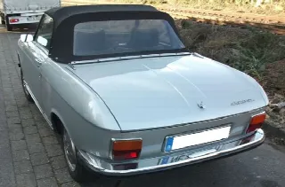 Foto 2 di 3: PEUGEOT 304 S GL 