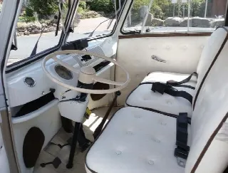 Foto 3 di 3: Volkswagen T1  