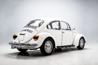 Foto 9 di 10: Volkswagen Beetle  