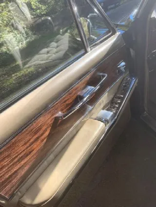 Foto 9 di 14: CADILLAC Fleetwood Serie 60 Special  
