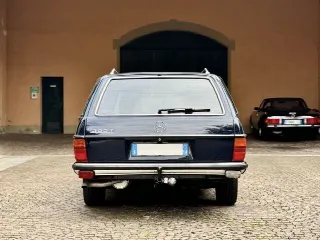 Foto 10 di 16: MERCEDES-BENZ T4 SW