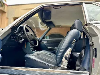 Foto 11 di 14: MERCEDES-BENZ SL(1971-1989) 450