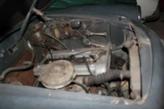 Foto 3 di 5: ALFA ROMEO Giulietta TI  