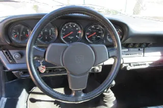 Foto 16 di 44: PORSCHE 911(1963-1973) 3.0 Carrera  