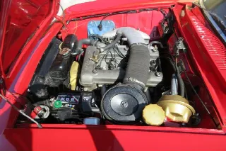 Foto 25 di 52: ALFA ROMEO GTA 1300 Junior 