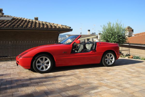 BMW Z1  