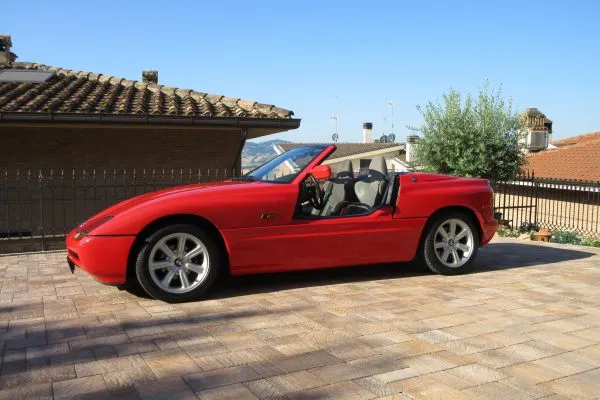 BMW Z1
