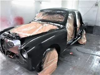 Foto 11 di 38: ALFA ROMEO 1900 1° serie 