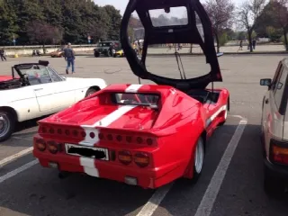 Foto 5 di 7: PUMA GT GTV033s    