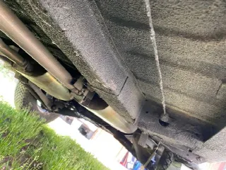Foto 34 di 35: JAGUAR 420 Saloon 
