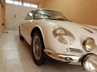 Foto 2 di 7: RENAULT Dinalpin 
