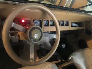 Foto 11 di 12: JEEP Other YJ  4.2 