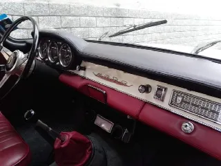 Foto 4 di 4: ALFA ROMEO Coupe