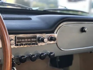 Foto 7 di 20: LANCIA Flaminia touringsuperleggera 2.8 GT   