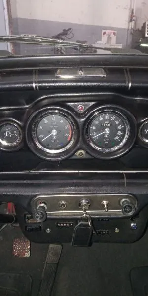 Foto 4 di 6: INNOCENTI MiniCooper1300  