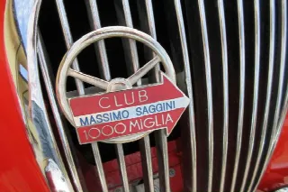 Foto 13 di 40: JAGUAR XK 120 OTS SE 