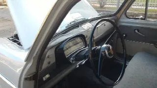 Foto 8 di 12: FIAT 1100 103 h lusso  