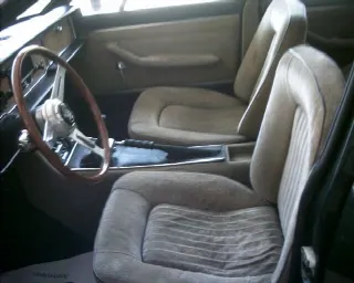 Foto 3 di 3: ISO Rivolta 4S Fidia 