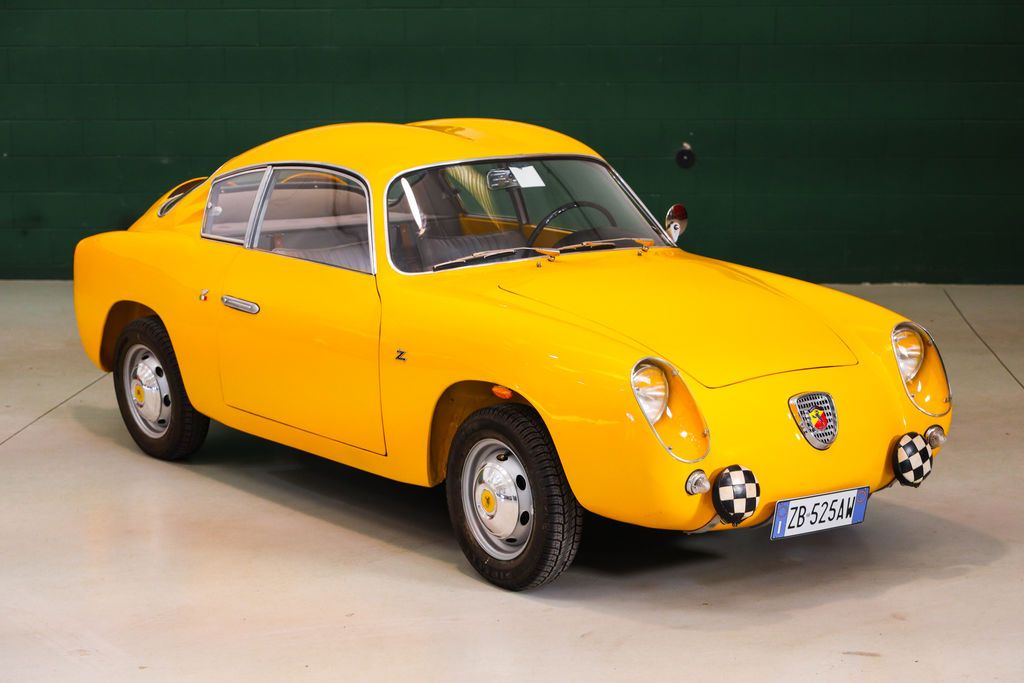 ABARTH 750