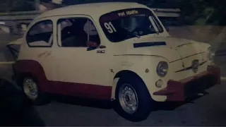 Foto 2 di 8: ABARTH 1000 Fiat 100D ABARTH 1000 TC 1963 