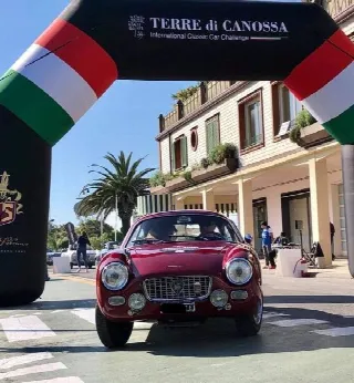 Foto 15 di 15: LANCIA Appia SPORT ZAGATO PASSO CORTO  