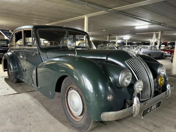 AC Other RHD 2046