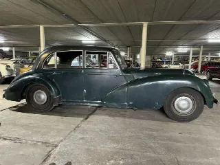 Foto 2 di 29: AC Other RHD 2046
