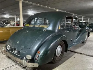 Foto 4 di 29: AC Other RHD 2046