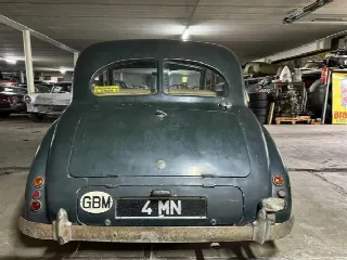 Foto 5 di 29: AC Other RHD 2046